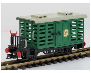 Playmobil 4101 veewagon