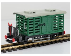 Playmobil 4101 veewagon
