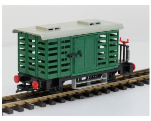 Playmobil 4101 veewagon