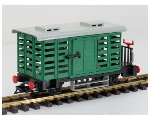 Playmobil 4101 veewagon