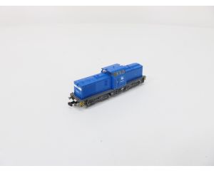 Schaal N Fleischmann startset diesellocomotief BR 204 van de DB #10137