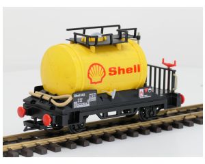 Playmobil 4107 Shell Tankwagon