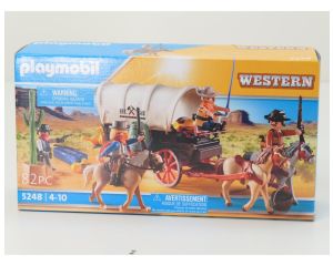 Playmobil Goudtransport met escorte 5248 5251 3814 #9987