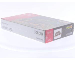 Schaal H0 Faller 130288 Houtopslag Bouwpakket #5333