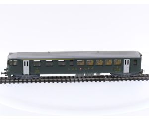 Schaal H0 HAG No. 421 Stuurstand AB 1721 van de SBB CFF #P112