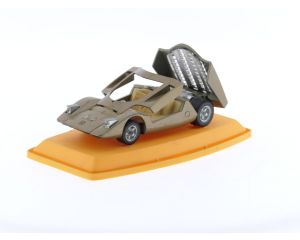 Schaal 1:43 Pilen S.A. M325 Ferrari 512 #5410