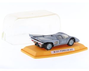 Schaal 1:43 Pilen S.A. M331 Porsche 917 #5418