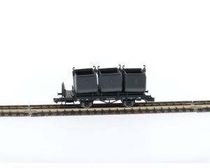 Schaal N Fleischmann 826501 Kolenwagen Van De Ges. Hibernia AG #5464