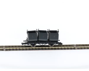 Schaal N Fleischmann 826401 Kolenwagen Van De Ges. Hibernia AG #5465