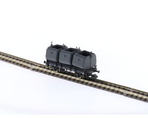 Schaal N Fleischmann 826401 Kolenwagen Van De Ges. Hibernia AG #5465