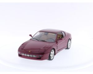 Schaal 1:18 Bburago Ferrari 456 GT 1992 #3434
