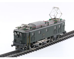 Schaal H0 Fulgurex 2017 elektrische locomotief Ae 3/6 II van de SBB. OPTISCHE SCHADE / OPTICAL DAMAGE #P139