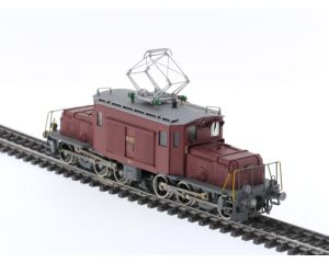 Schaal H0 Fulgurex 2050 elektrische locomotief De 6/6 van de SBB #P141