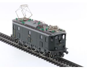 Schaal H0 Fulgurex 2029 elektrische locomotief 10210 Ae 3/5 van de SBB #P142