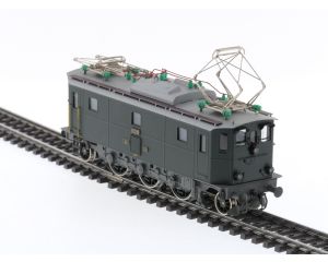Schaal H0 Fulgurex 2029 elektrische locomotief 10210 Ae 3/5 van de SBB #P142