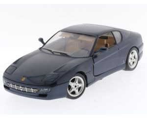 Schaal 1:18 Bburago Ferrari 456 GT 1992 #3444