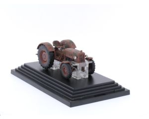 Schaal 1:32 Siku 4461 Man 4R3 classic plus #3477