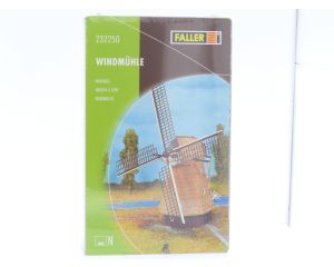 Schaal N Faller 232250 windmolen bouwpakket #5553
