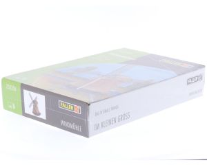 Schaal N Faller 232250 windmolen bouwpakket #5553