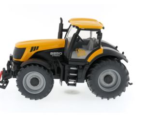 Schaal 1:32 Siku 3267 JCB 8250  Farmer Pol #4012