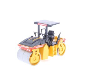 Schaal 1:35 Joal199 Dynapac CC232 vibratory roller #4088