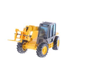 Schaal 1:35 JOAL -528 JCB telescopische heftruck  #4101