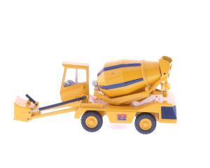 Schaal 1:43 JOAL -171 Compact Carmix 3500 Zelf ladende betonmixer #4102