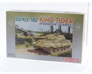 Schaal 1:72 Dragon SDd.Kfz.167 STUG IV Early Production. #4159
