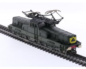 Schaal H0 Jouef 8421 elektrische locomotief BB-13000 van de SNCF #5913
