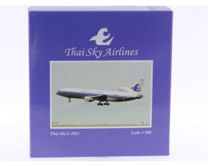Schaal 1:500 Speedie~Air SATS010 maatschappij - Lockheed L-1011 Reg.Nr. HS-AXE #6247