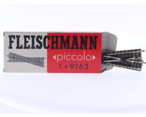 Schaal N Fleischmann 9163 Kruispunt, rechts kruisend 1st. #5965