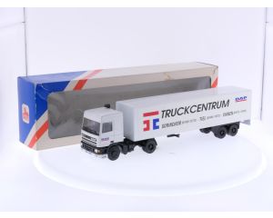 Schaal 1:50 Lion Car 36 truckcentrum Gorinchem Tiel Vianen #4395