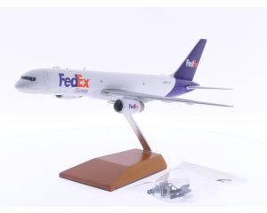 Schaal 1:200 Gemini Jets G2FDX655 FedEx B757-200F Reg.Nr. N920FD #6458