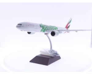 Schaal 1:200 Gemini Jets G2UAE799 Emirates Boeing 777-300ER Reg.Nr. A6-EPU #6466