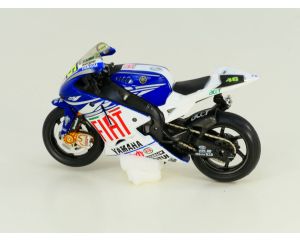 Schaal 1:18 Maisto 31563 Yamaha 46 Valentino        Rossi #206