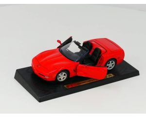 Schaal 1:18 Maisto Chevrolet Convertible 1998 #2357