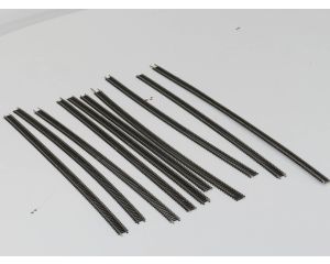 Schaal N-spoor 1:160 Atlas Flexibele rail +/- 5 meter  #3297