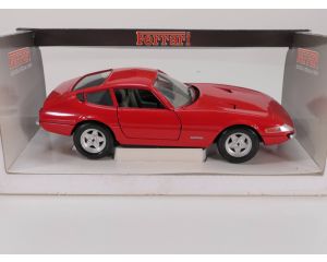 Schaal 1:18 Giodi Ferrari Daytona 365GTB/4 Berlina 1969 #3333