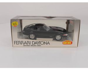 Schaal 1:18 Giodi Ferrari Daytona 365GTB/4 Berlina 1969 #3334
