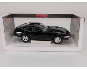 Schaal 1:18 Giodi Ferrari Daytona 365GTB/4 Berlina 1969 #3334