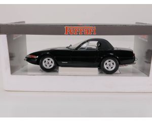 Schaal 1:18 Giodi Ferrari Daytona 365 GTS/4 cabriolet 1969 #3338