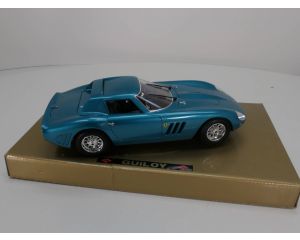 Schaal 1:18 Guiloy 67525 G.Gold Ferrari GTO 1964 #3346