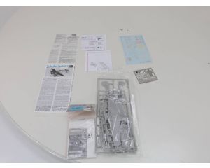 Schaal 1:72 Hasegawa AP6:1300 Focke-Wulf Fw190D-9 #3357