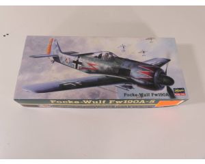 Schaal 1:72 Set van 2 bouwpakketten Hasegawa 51307 - Hasegawa 52060 #3359