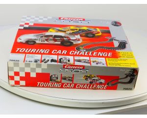 Carrera Profi Touring Car Challenge 70820 #2839