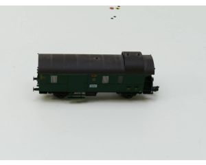 Schaal H0 Set Jouef 8610 - Jouef 860 - Fleischmann 5005 #3012