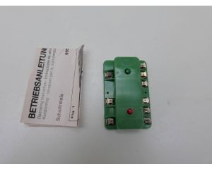 Schaal H0 Fleischmann 6956 schakelrelais #3203