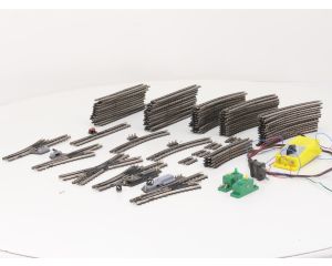 Schaal H0 Trix Express Startset #5205