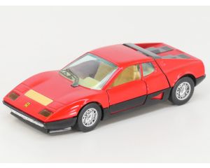 Schaal 1:24 Bburago 0133 Ferrari 512 BB Berlinetta