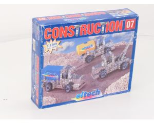 Eitech construction C07 #5344